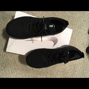 Nike air vapormax flyknit 2